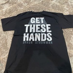 WWE Shirt